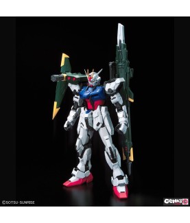 Maquette - Perfect Grade - Gundam - Perfect Strike