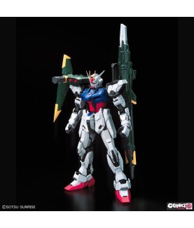 Maquette - Perfect Grade - Gundam - Perfect Strike Gundam