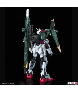 Maquette - Perfect Grade - Gundam - Perfect Strike