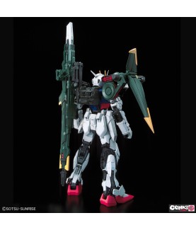 Model - Perfect Grade - Gundam - Perfect Strike Gundam