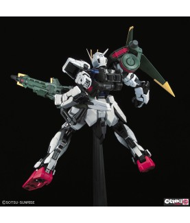 Maquette - Perfect Grade - Gundam - Perfect Strike