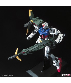 Maquette - Perfect Grade - Gundam - Perfect Strike