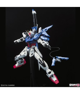 Maquette - Perfect Grade - Gundam - Perfect Strike