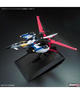 Maquette - Perfect Grade - Gundam - Perfect Strike