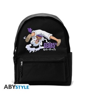 Backpack - One Piece - Gear...