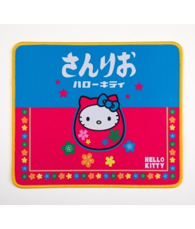 Mousepad - Hello Kitty - Japan