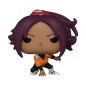 POP - POP Animation - Bleach - 1612 - Yoruichi