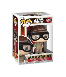 POP - Movies - Star Wars - 698 - Anakin Skywalker