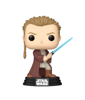 POP - Movies - Star Wars - 699 - Obi-Wan Kenobi