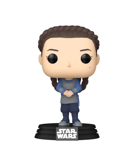 POP - POP Movies - Star Wars - 701 - Padme