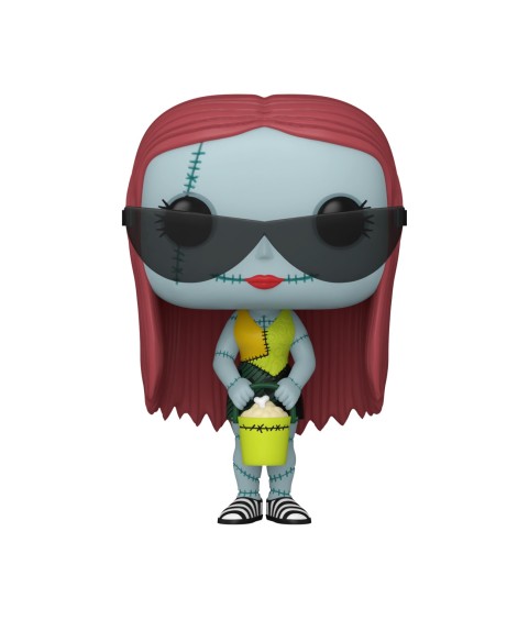 POP - Disney - Nightmare Before Christmas - 1469 - Sally