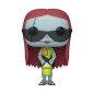 POP - POP Disney - Nightmare Before Christmas - 1469 - Sally