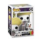 POP - Disney - Nightmare Before Christmas - 1470 - Jack Skellington