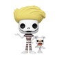 POP - Disney - Nightmare Before Christmas - 1470 - Jack Skellington