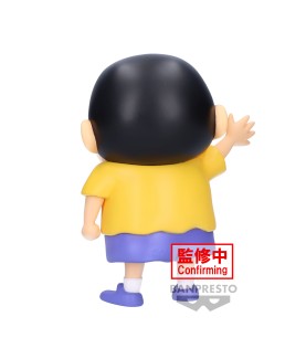 Figurine Statique - Big Sofvimates - Crayon Shinchan - Shinnosuke Nohara