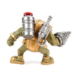 Statische Figur - Bioshock - Big Daddy