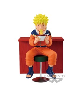 Static Figure - Naruto - Ichiraku - Uzumaki Naruto