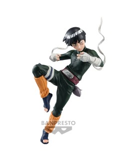 Figurine Statique - Colosseum - Naruto - Rock Lee