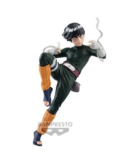 Static Figure - Colosseum - Naruto - Rock Lee