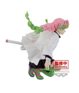 Statische Figur - Maximatic - Demon Slayer - Mitsuri Kanroji