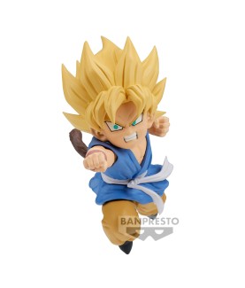 Statische Figur - Match Makers - Dragon Ball - Son Goku