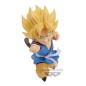 Static Figure - Match Makers - Dragon Ball - Son Goku