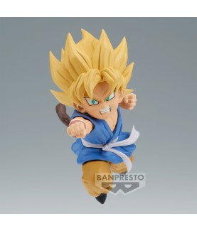 Static Figure - Match Makers - Dragon Ball - Son Goku