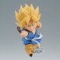 Static Figure - Match Makers - Dragon Ball - Son Goku