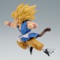 Static Figure - Match Makers - Dragon Ball - Son Goku