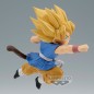 Static Figure - Match Makers - Dragon Ball - Son Goku