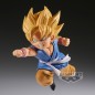 Static Figure - Match Makers - Dragon Ball - Son Goku