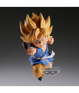 Statische Figur - Match Makers - Dragon Ball - Son Goku