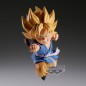 Static Figure - Match Makers - Dragon Ball - Son Goku