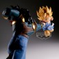 Static Figure - Match Makers - Dragon Ball - Son Goku