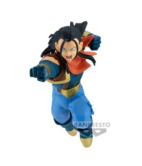 Figurine Statique - Match Makers - Dragon Ball - C-17