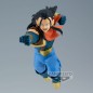 Static Figure - Match Makers - Dragon Ball - Android 17