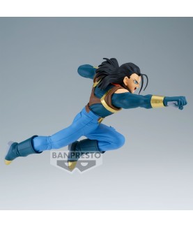 Figurine Statique - Match Makers - Dragon Ball - C-17