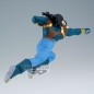 Static Figure - Match Makers - Dragon Ball - Android 17