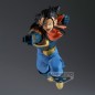 Static Figure - Match Makers - Dragon Ball - Android 17