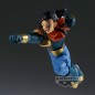 Static Figure - Match Makers - Dragon Ball - Android 17