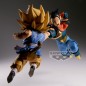 Static Figure - Match Makers - Dragon Ball - Android 17