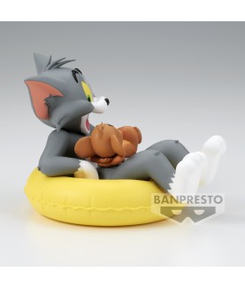 Statische Figur - Tom & Jerry - Tom & Jerry