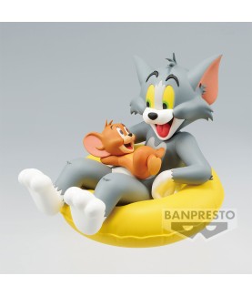 Statische Figur - Tom & Jerry - Tom & Jerry