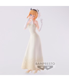 Statische Figur - Oshi no Ko - Memecho (Bridal Dress)