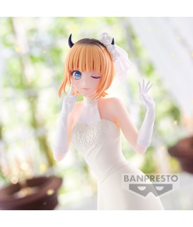 Statische Figur - Oshi no Ko - Memecho (Bridal Dress)