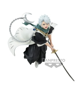 Statische Figur - Vibration Stars - Bleach - Toshiro Hitsugaya