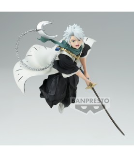 Statische Figur - Vibration Stars - Bleach - Toshiro Hitsugaya