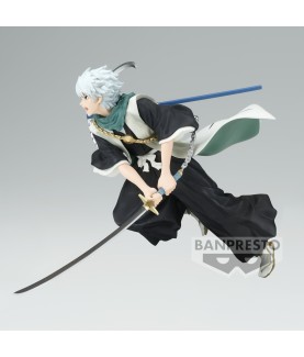 Statische Figur - Vibration Stars - Bleach - Toshiro Hitsugaya