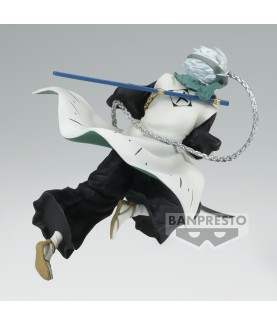 Figurine Statique - Vibration Stars - Bleach - Toshiro Hitsugaya