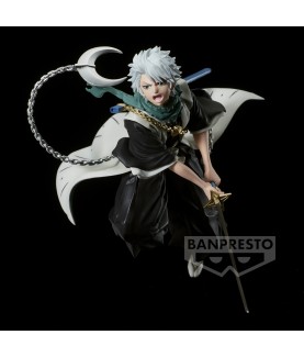 Statische Figur - Vibration Stars - Bleach - Toshiro Hitsugaya